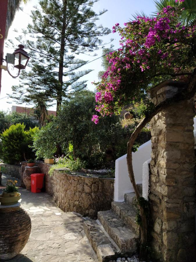 شقة Kontos Mansion بينيتسيس المظهر الخارجي الصورة