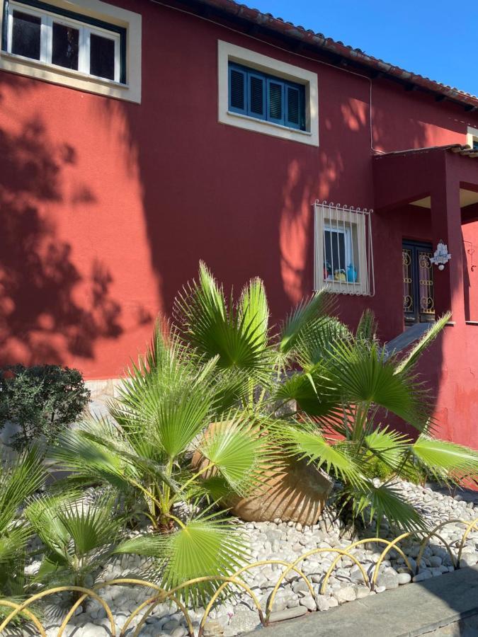 شقة Kontos Mansion بينيتسيس المظهر الخارجي الصورة
